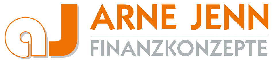 Logo Arne Jenn Finanzkonzepte GmbH & Co. KG 